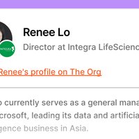 Lo Renee Wonlai profile photo