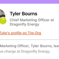 Bourns Tyler profile photo