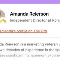 Reierson Amanda L profile photo