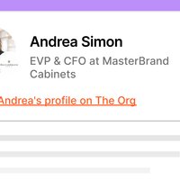Simon Andrea Helen profile photo