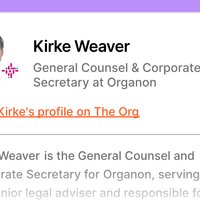 Weaver Kirke profile photo