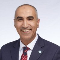 Zerhouni Mohammed G. profile photo