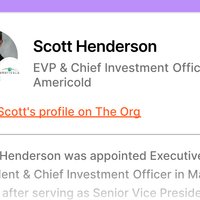 Henderson Russell Scott profile photo