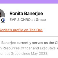 Banerjee Ronita profile photo