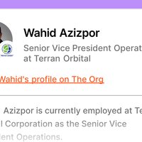 Azizpor Wahid profile photo
