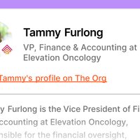 Furlong Tammy profile photo