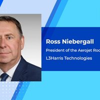 NIEBERGALL ROSS profile photo