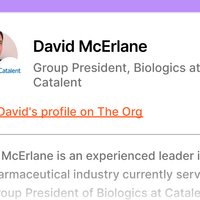 McErlane David profile photo