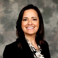 Steffens Gina M. profile photo