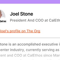 Stone Joel Drake profile photo