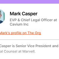 Casper Mark profile photo