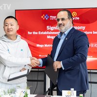 Gao Xiangchen profile photo
