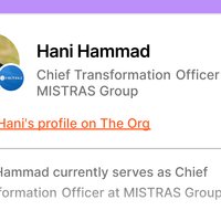Hammad Hanei Wail profile photo