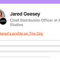 Geesey Jared profile photo