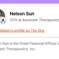 Sun Nelson profile photo