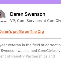 Swenson Daren profile photo