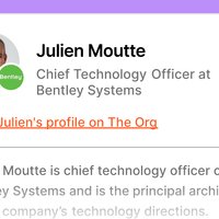 Moutte Julien profile photo