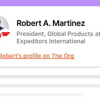 Martinez Roberto A profile photo