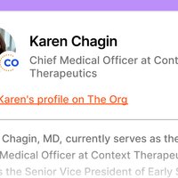 Chagin Karen Deborah profile photo