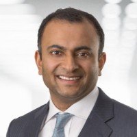Krishnan Ashwin profile photo