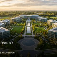 General Purpose Acquisition Corp Services LLC profile photo