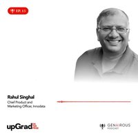 Singhal Rahul profile photo