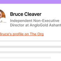 Cleaver Bruce Alan profile photo