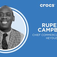 Campbell Rupert George profile photo