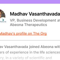 Vasanthavada Madhav profile photo
