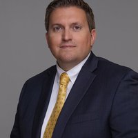 Foster James Robert profile photo