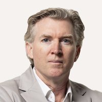 Faulkner Eric profile photo