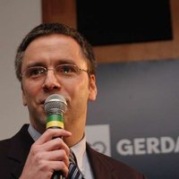 Johannpeter Claudio profile photo