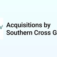 Southern Cross Acquisition I Sponsor Corp. profile photo
