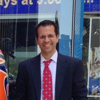 D'Amico Raphael profile photo
