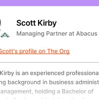 Kirby Kevin Scott profile photo