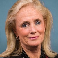 debbie-dingell portrait