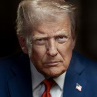 donald-j-trump portrait