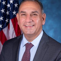 gilbert-cisneros portrait