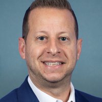 jared-moskowitz portrait