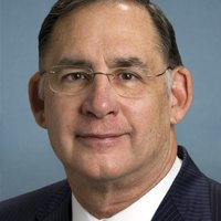 john-boozman portrait