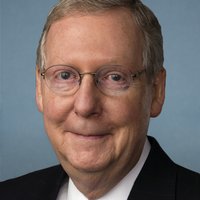 mitch-mcconnell portrait