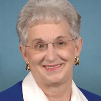 virginia-foxx portrait