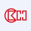 CK HUTCHISON HOLDINGS LTD COMMON STOCK HKD1.0 logo