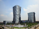 MIDEA GROUP CO LTD logo