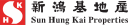 Sun Hung Kai Properties Ltd logo
