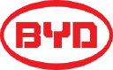 BYD CO LTD -A logo
