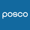 POSCO logo