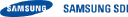 SAMSUNG SDI LTD logo