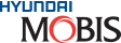 HYUNDAI MOBIS LTD logo