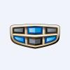 GEELY AUTOMOBILE HOLDINGS LT COMMON STOCK HKD.02 logo